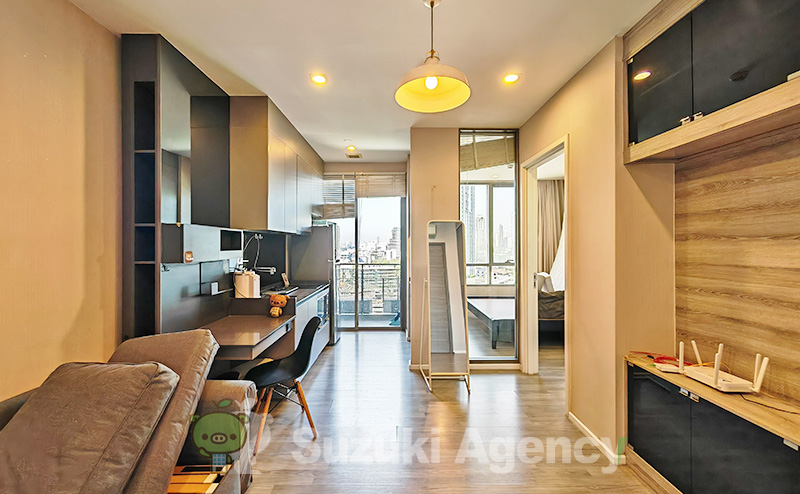 The Room Sukhumvit 69