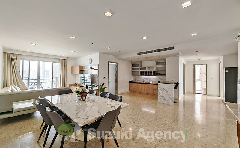 Nusasiri Grand Condo