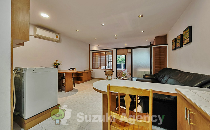 Supalai Place