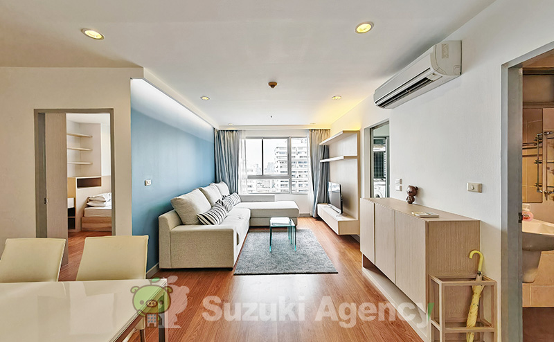 Condo One X Sukhumvit 26