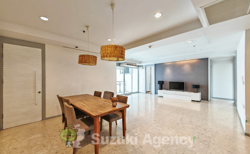 Nusasiri Grand Condo