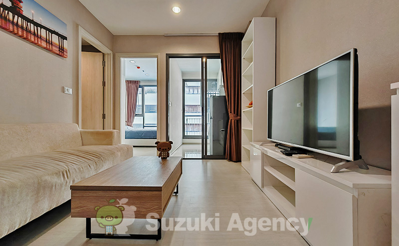 Rhythm Sukhumvit 42
