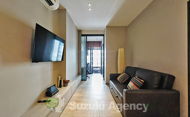 The FINE Bangkok Thonglor - Ekamai
