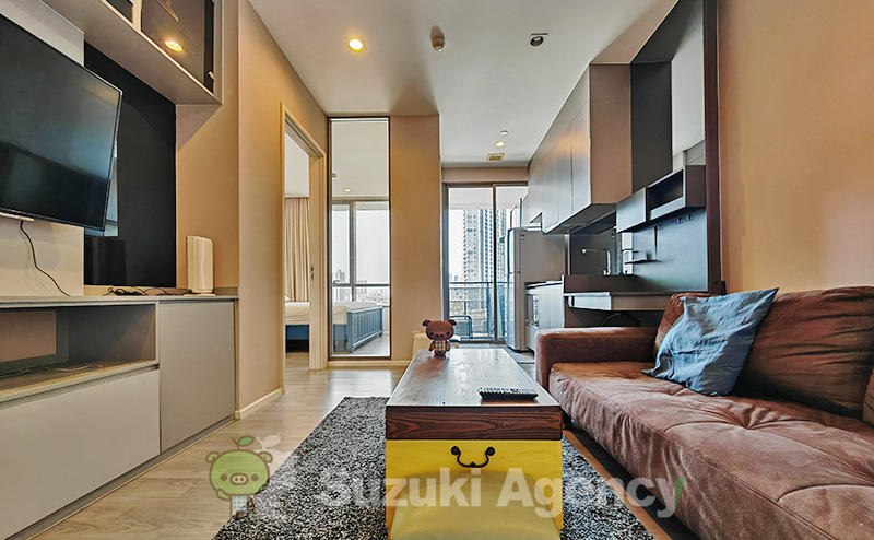 The Room Sukhumvit 69