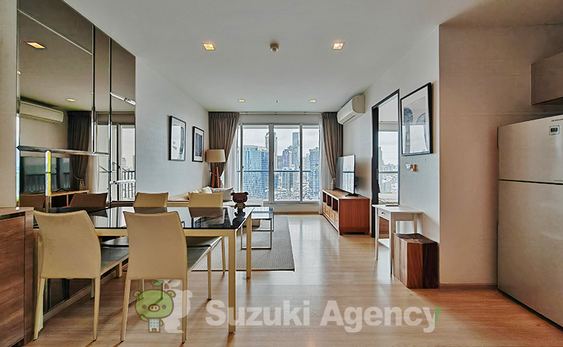Rhythm Sathorn 21
