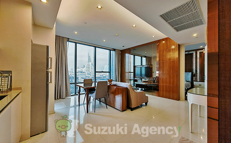 The Bangkok Sathorn