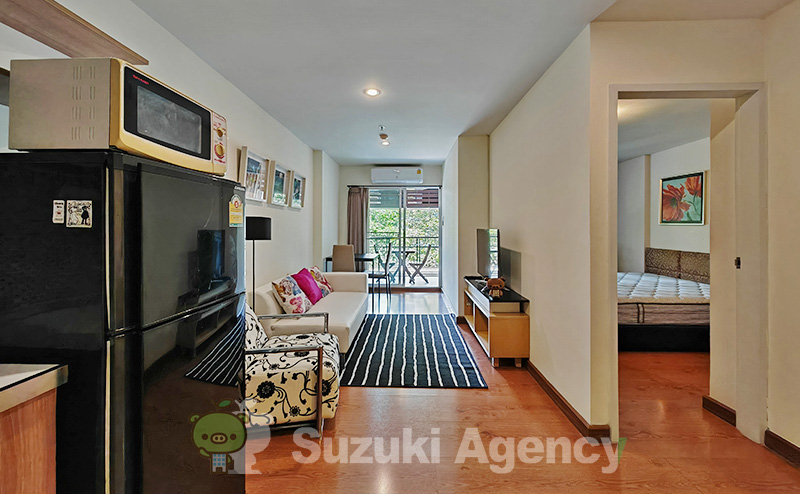 The Next Garden Suite