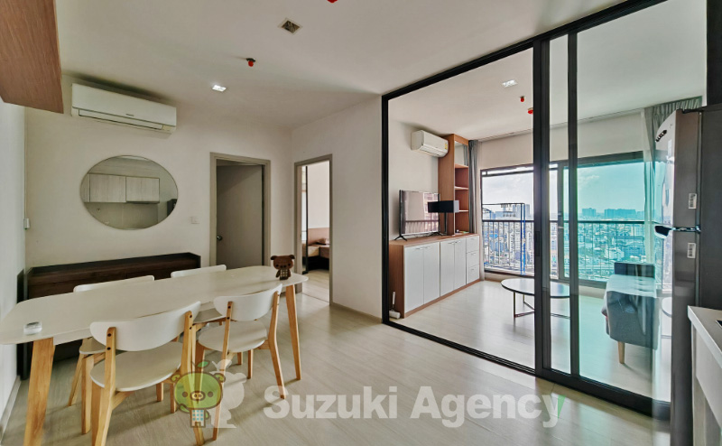 Life Sukhumvit 48