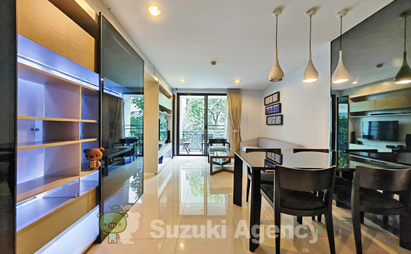 Pearl Residence Sukhumvit 24