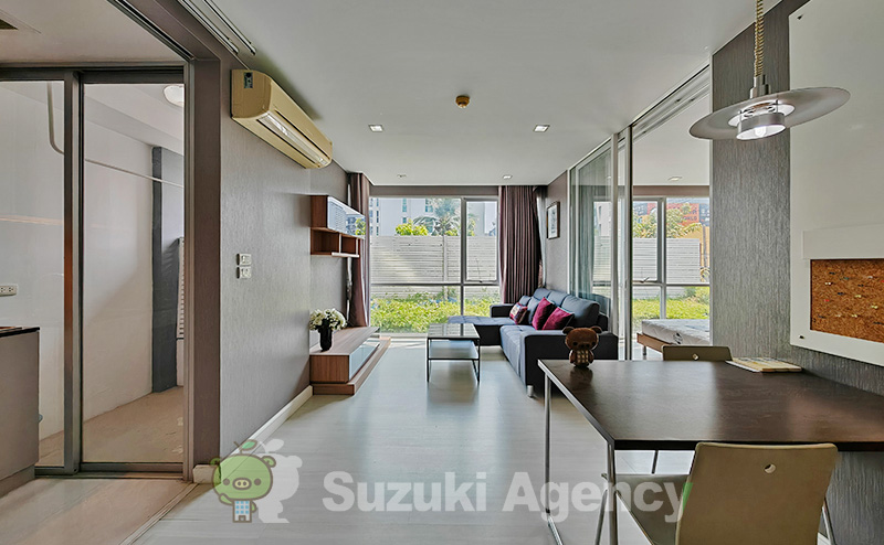 The Room Sukhumvit 64