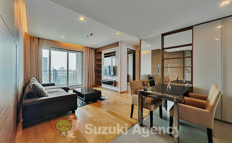 The Address Asoke