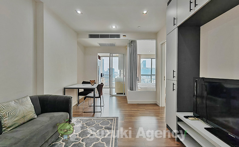 The Room Sukhumvit 62