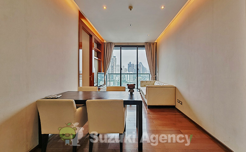 The Address Sukhumvit 28