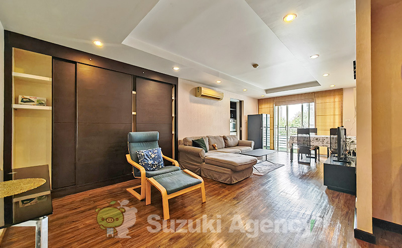 Avenue 61 Sukhumvit