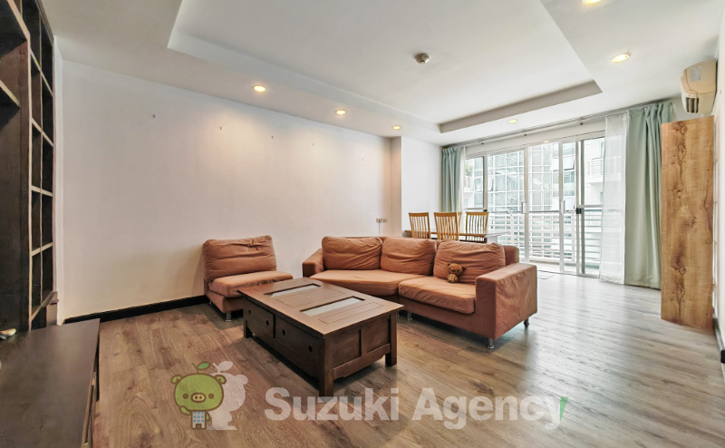 Avenue 61 Sukhumvit