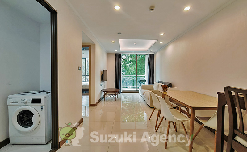 Supalai Oriental Sukhumvit 39