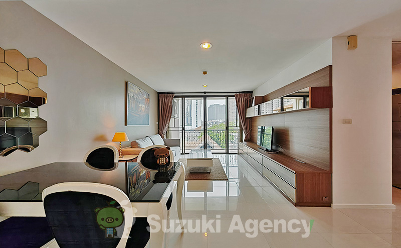 Pearl Residence Sukhumvit 24
