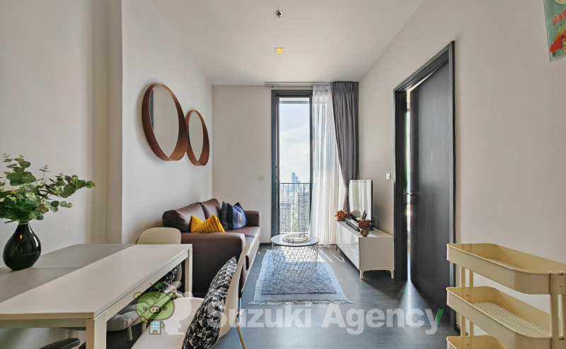 Edge Sukhumvit 23