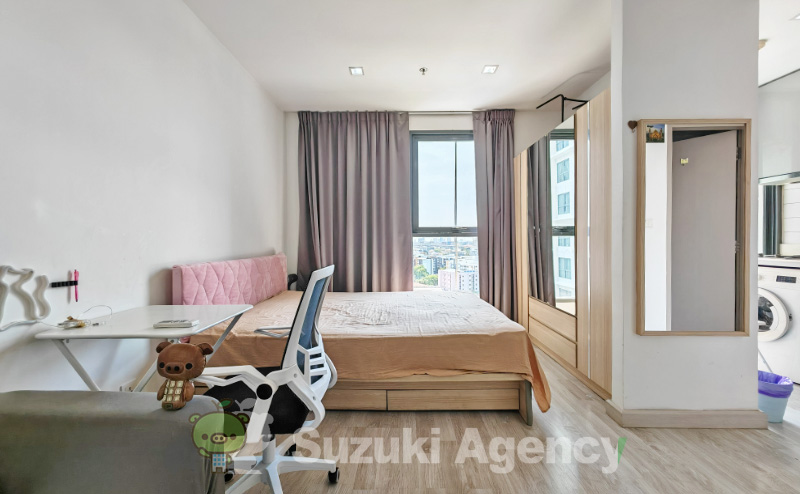 Ideo Mobi Sukhumvit 81