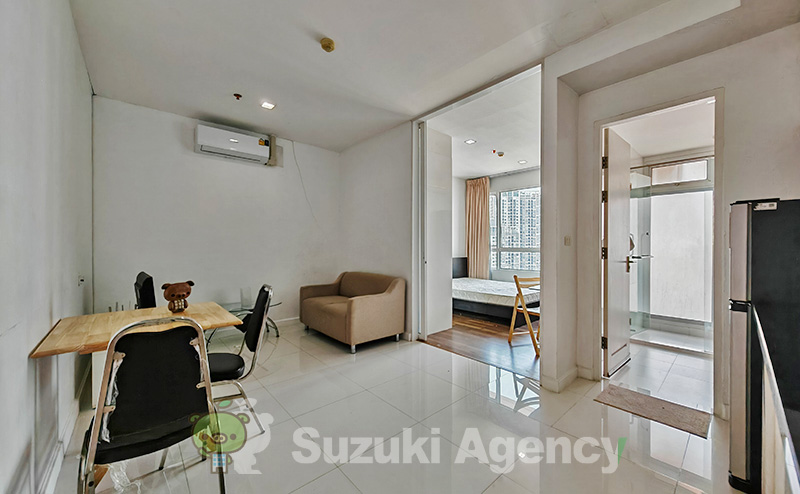 The Bloom Sukhumvit 71