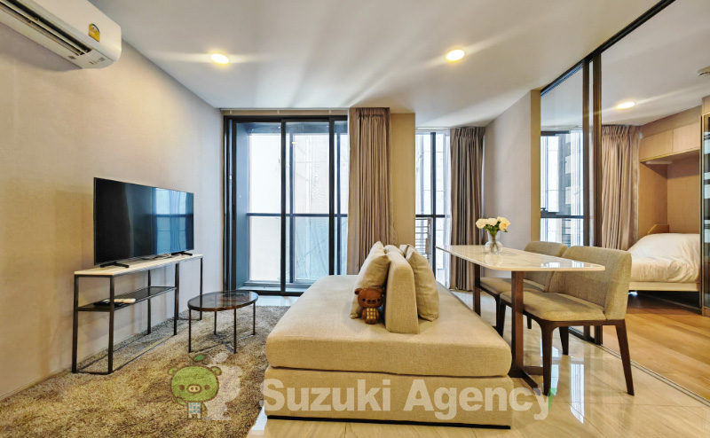 WALDEN ASOKE