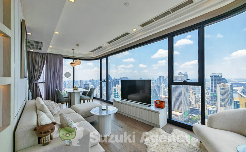 Ashton Asoke