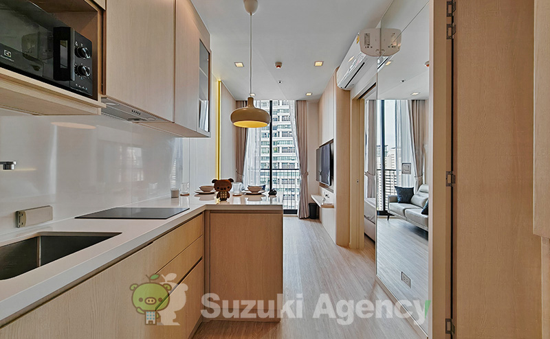 Noble State Sukhumvit 39