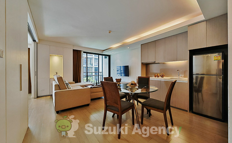 Mode Sukhumvit 61