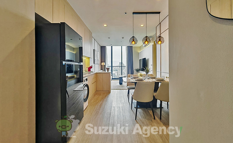 Noble State Sukhumvit 39