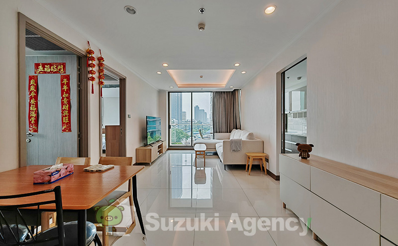 Supalai Oriental Sukhumvit 39