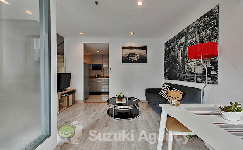 Ideo Mobi Sukhumvit 81