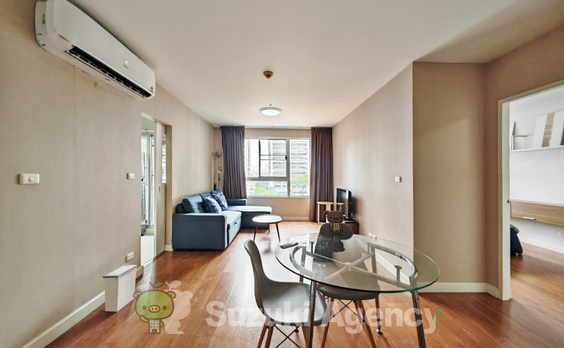 Condo One X Sukhumvit 26