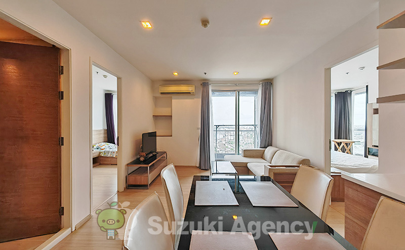 Rhythm Sukhumvit 50