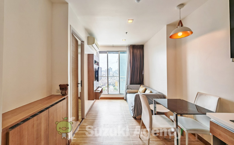 Rhythm Sukhumvit 50