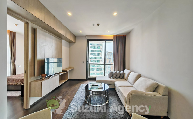 The XXXIX by Sansiri
