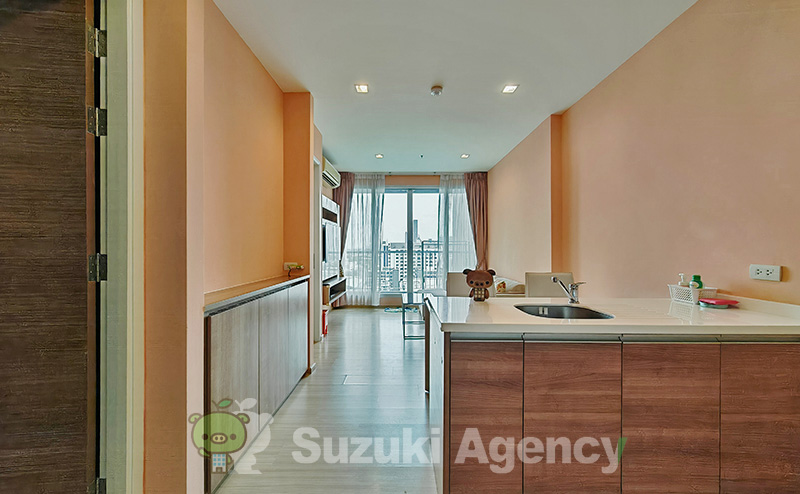 Rhythm Sukhumvit 50