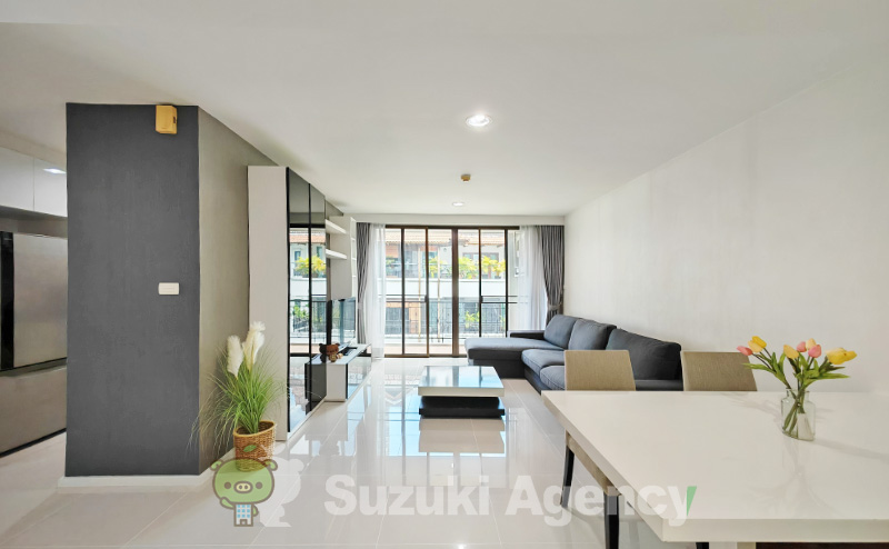 Pearl Residence Sukhumvit 24