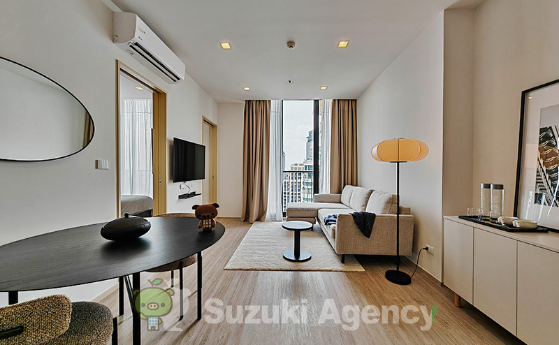 Noble State Sukhumvit 39