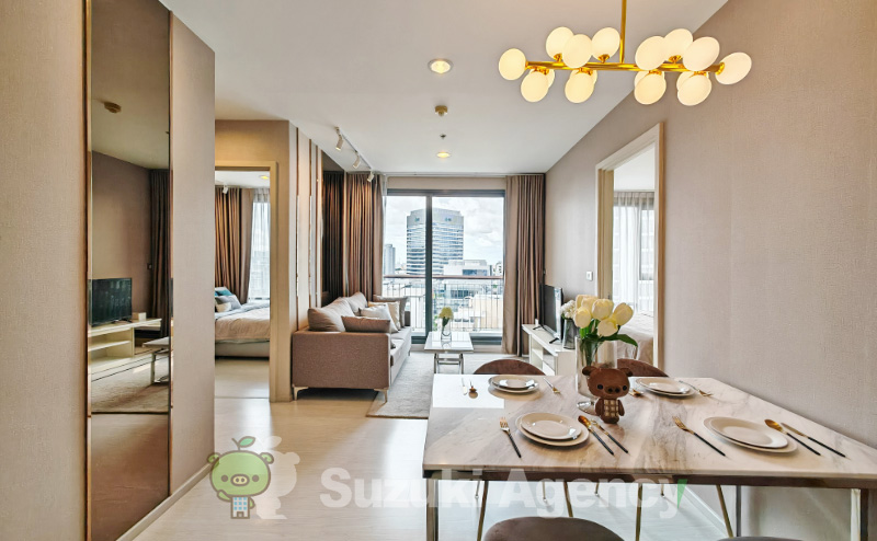Rhythm Sukhumvit 42