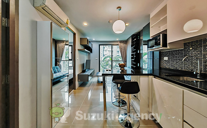 Mirage Sukhumvit 27