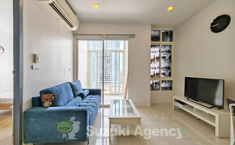Ideo Verve Sukhumvit