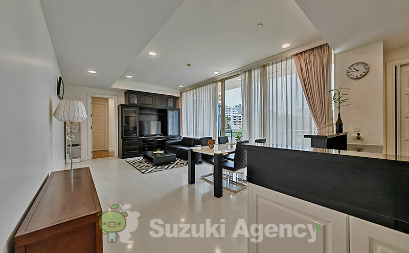 Royce Private Residences