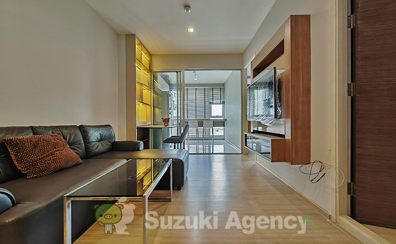 Rhythm Sukhumvit 50