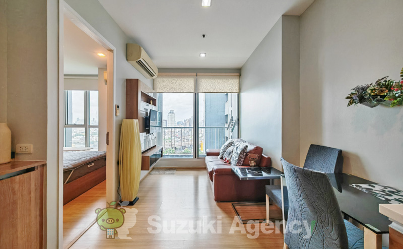 Rhythm Sukhumvit 50