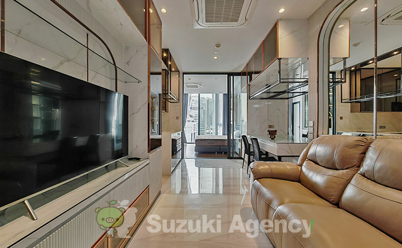 SUPALAI ICON Sathorn