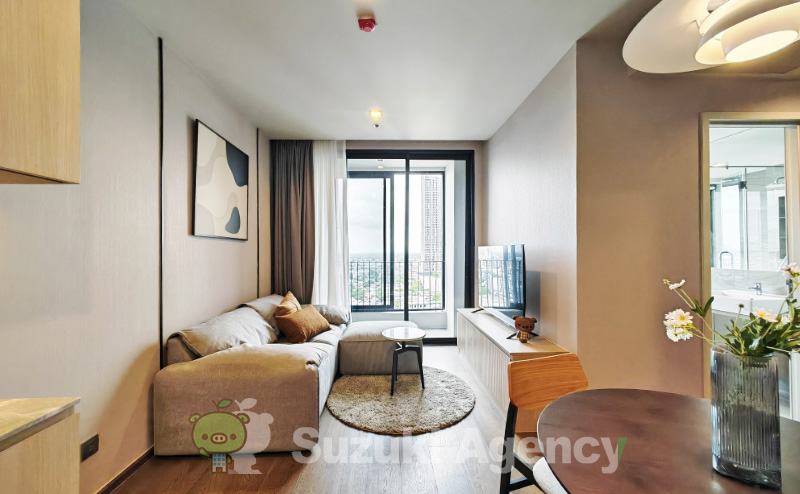Ideo Q Sukhumvit 36