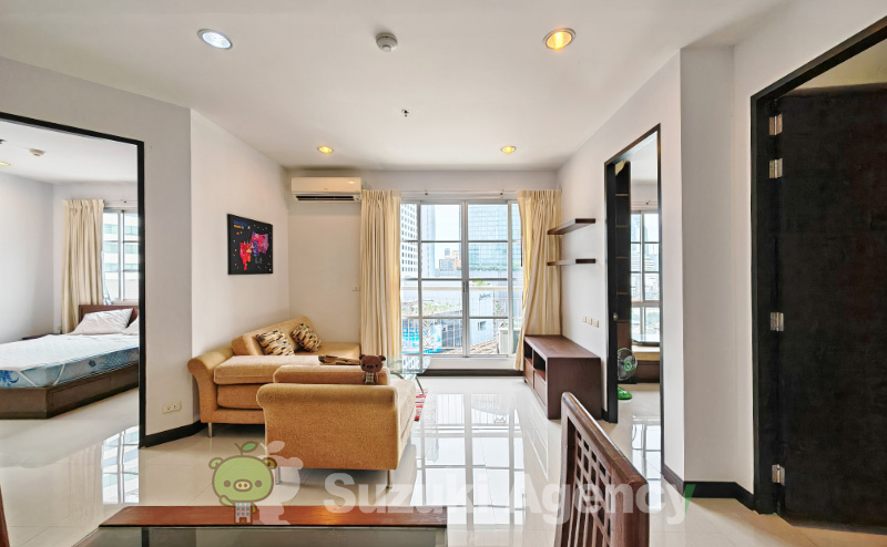 Citi Smart Sukhumvit 18