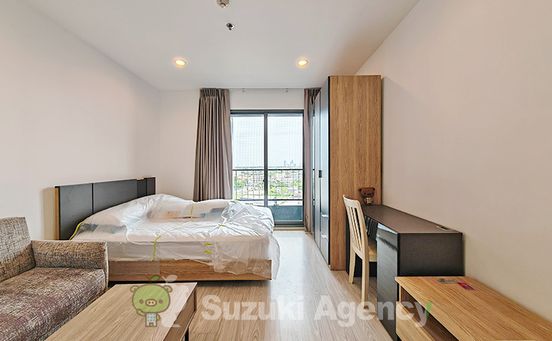 Ideo Mobi Sukhumvit Eastgate