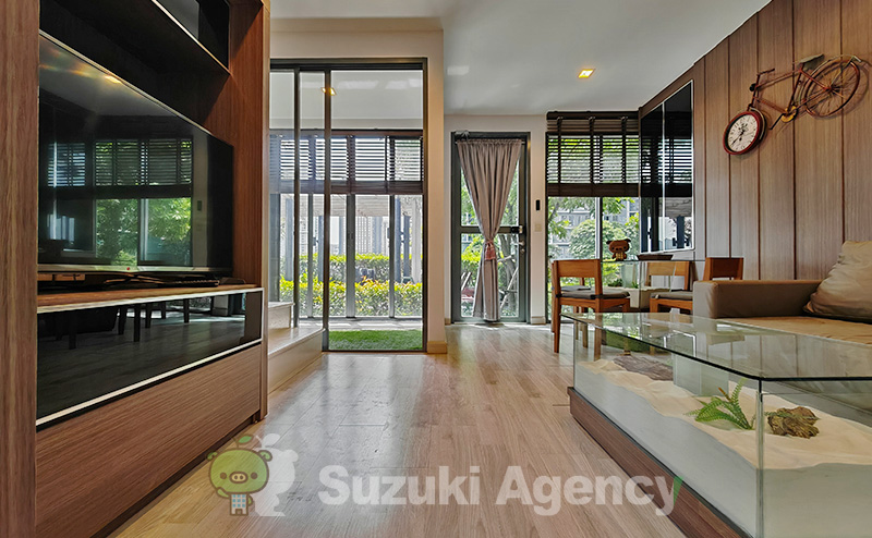 Ideo Mobi Sukhumvit 81