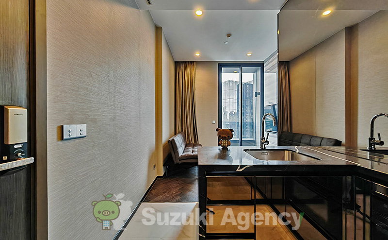 The ESSE Sukhumvit 36